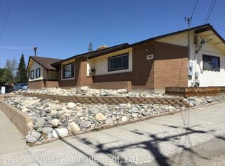 1990 Plumas St, Reno, NV 89509
