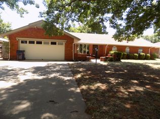 1311 Berkshire Way, Anadarko, OK 73005