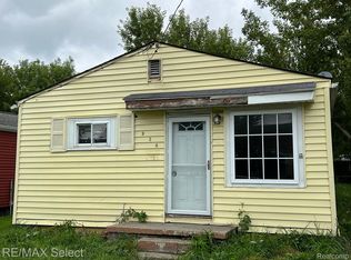 936 Markham St, Flint, MI 48507
