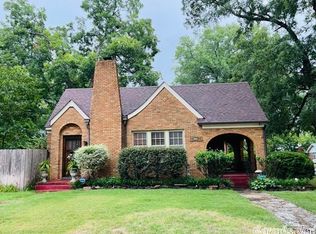 600 W Center Ave, Searcy, AR 72143