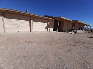 2162 S Dewey Rd, Golden Valley, AZ 86413