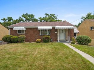 300 Wheeler Ave, Mc Kees Rocks, PA 15136