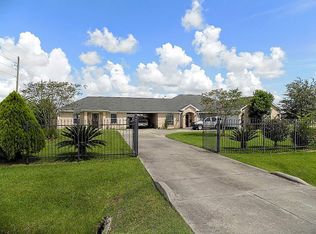 11002 Leah Elizabeth Dr, Needville, TX 77461