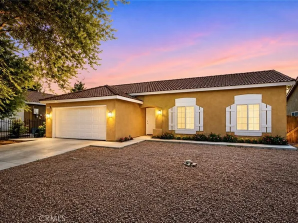 15036 Milford Ave, Adelanto, CA 92301