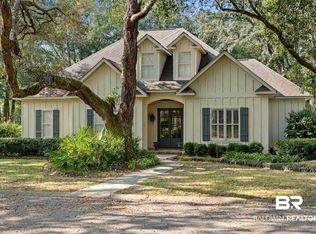 17145 Tennis Club Dr #11, Fairhope, AL 36532