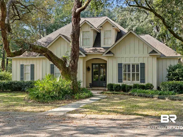 17145 Tennis Club Dr #11, Fairhope, AL 36532