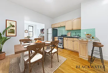 Rented by Blackwater Associates Inc.