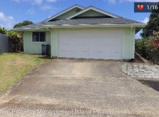 4130 Mano St, Lihue, HI 96766