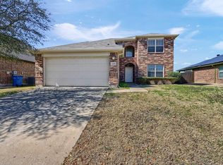 1418 S Raven Dr, Sherman, TX 75092