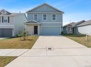 8842 Barrow Path, Converse, TX 78109