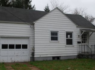 166 N Park Dr, Point Pleasant, WV 25550