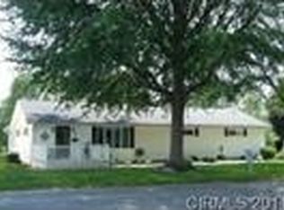 1321 W Madison St, Kokomo, IN