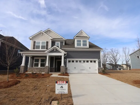 1924 Carrollton Dr, Indian Trail, NC 28079