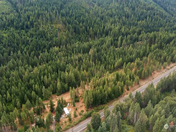 21 US Hwy 2, Leavenworth, WA 98826
