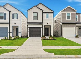 1047 Sweet Jubilee Ln, Houston, TX 77090