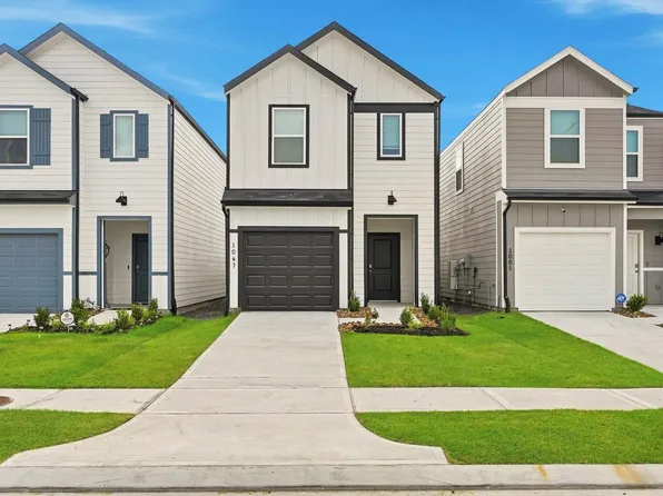 1047 Sweet Jubilee Ln, Houston, TX 77090