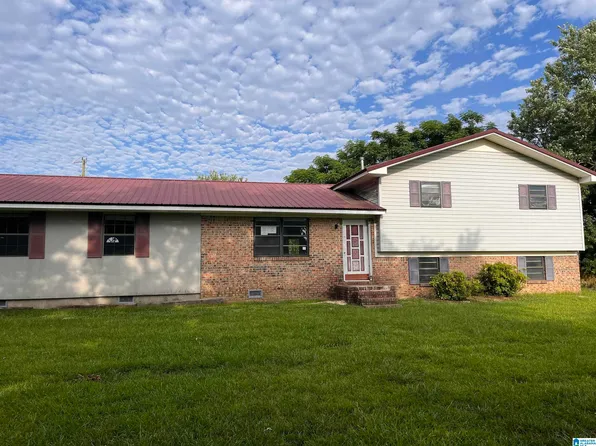 4085 County Road 946, Logan, AL 35098
