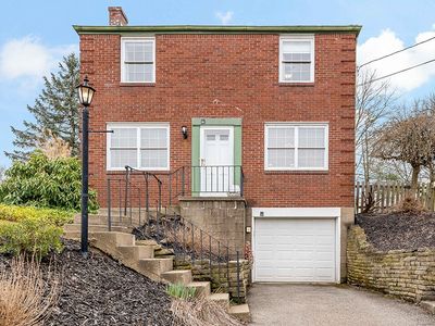 1188 Hazlett Rd, Pittsburgh, PA, 15237