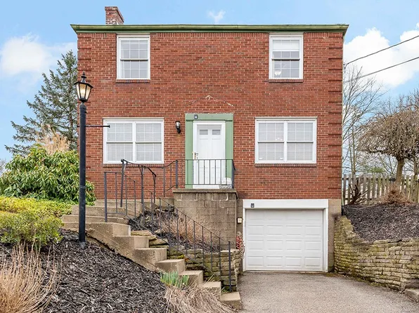 1188 Hazlett Rd, Pittsburgh, PA 15237