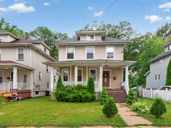 416 Pine St, Roselle Boro, NJ 07203