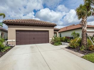 321 Brienza Loop, Nokomis, FL 34275