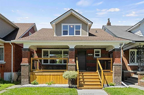 1439 Benjamin Ave #2 Photo 1