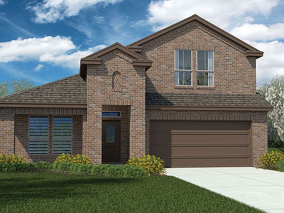 Plan Elevation.
