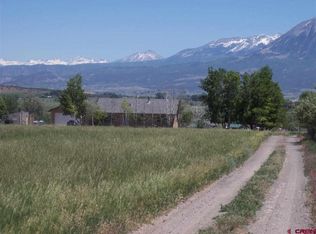 10888 3200 Rd, Hotchkiss, CO 81419