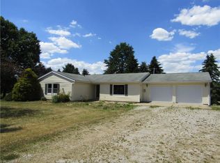 2871 Moore Rd, Orwell, OH 44076