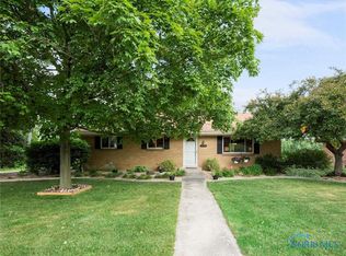 5980 Little Turtle Trl, Waterville, OH 43566