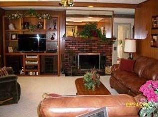 205 Ranchwood Dr, Springdale, AR 72764