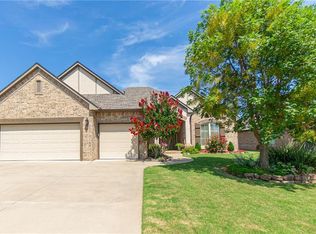 4716 Crusader Ave, Edmond, OK 73025