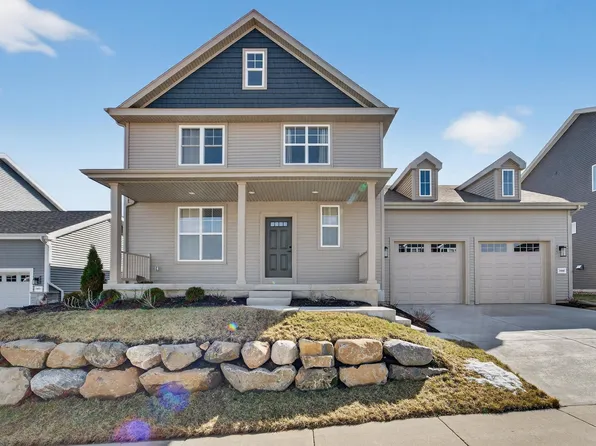 9607 Summer Willow, Verona, WI 53593