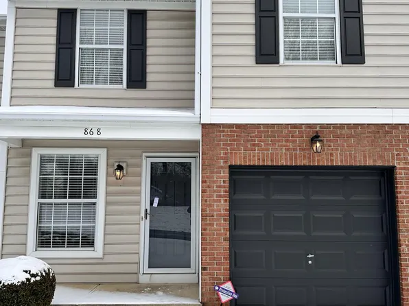 868 Philadelphia Dr, Westerville, OH 43081