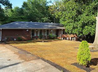 1149 Vonda Ln SW, Mableton, GA 30126