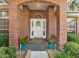 8825 Timberjack Ln, Jacksonville, FL 32256