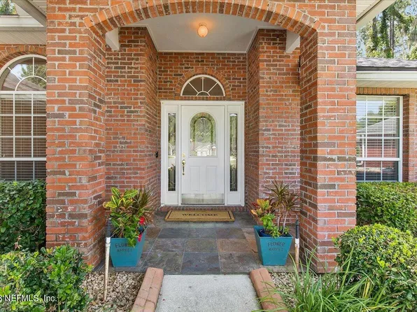 8825 TIMBERJACK Lane, Jacksonville, FL 32256