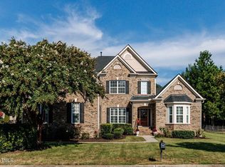 1808 Pattersons Mill Rd, Durham, NC 27703