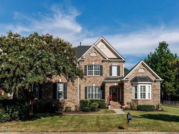 1808 Pattersons Mill Rd, Durham, NC 27703