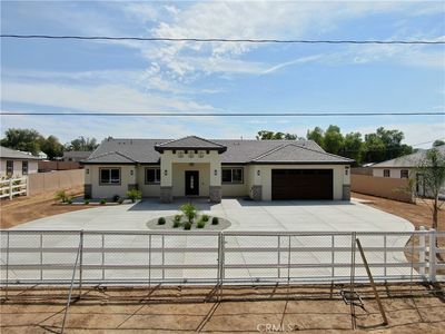 20553 Hunter St, Perris, CA, 92570