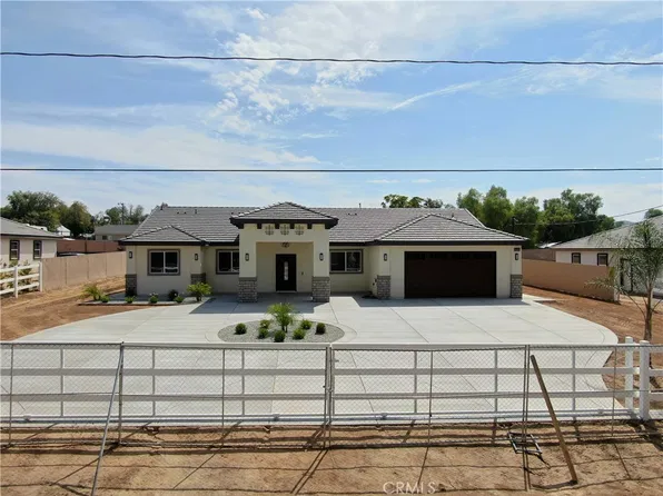 20553 Hunter St, Perris, CA 92570