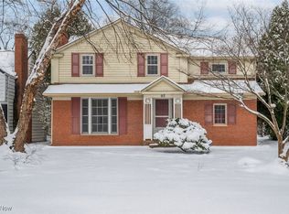 20111 Lanbury Ave, Warrensville Heights, OH 44122