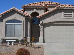 7376 S James Dean Ave, Tucson, AZ 85747