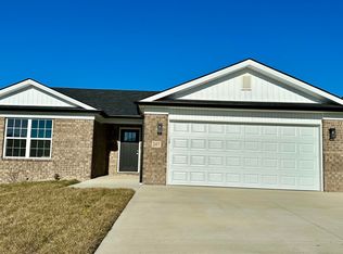 247 Stoney Creek Way, Berea, KY 40403