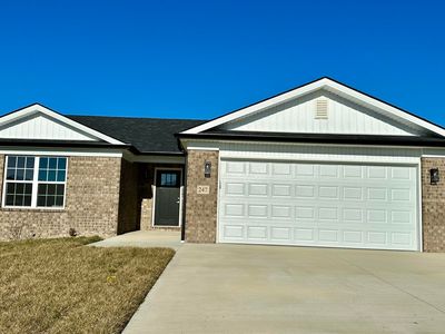 247 Stoney Creek Way, Berea, KY, 40403