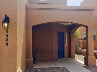 10848 Arezzo Dr NW, Albuquerque, NM 87114