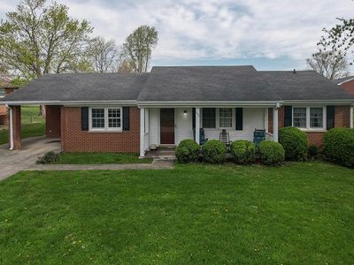 191 W Jefferson Ave, Danville, KY, 40422