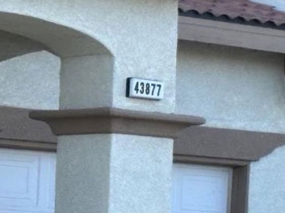 Exterior Address Verification