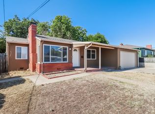 513 Faria St, Antioch, CA 94509
