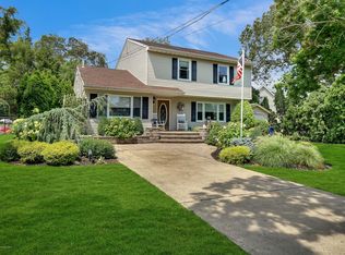 154 Flitsch Dr, Toms River, NJ 08753
